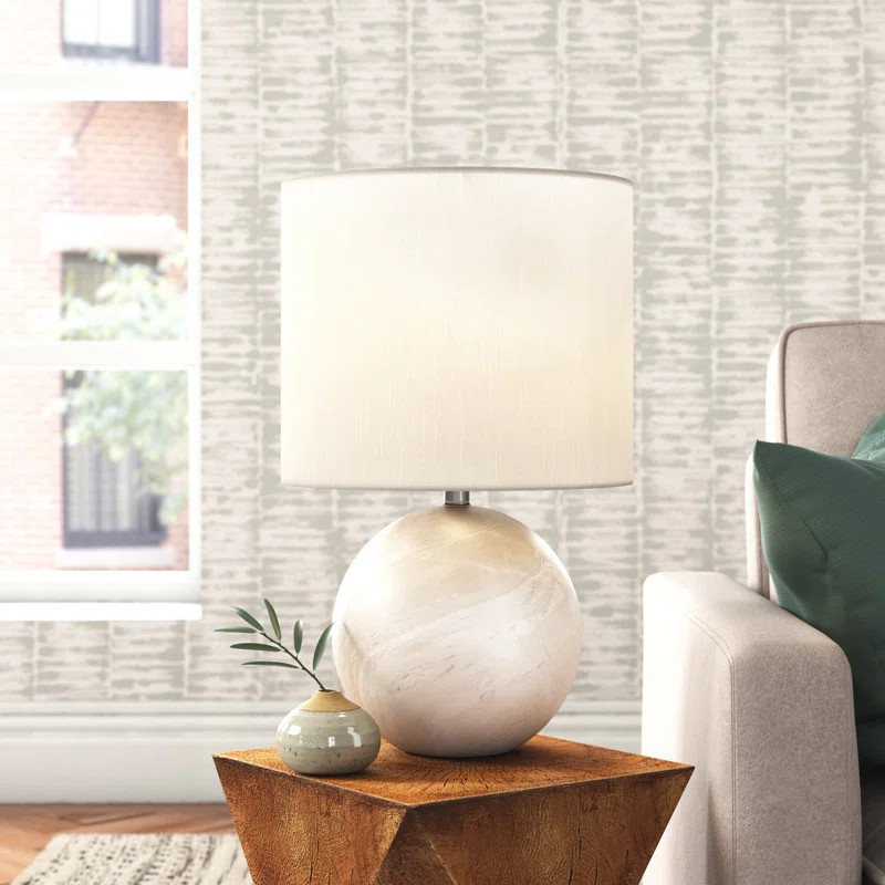 Lillian Ceramic Table Lamp | Wayfair North America