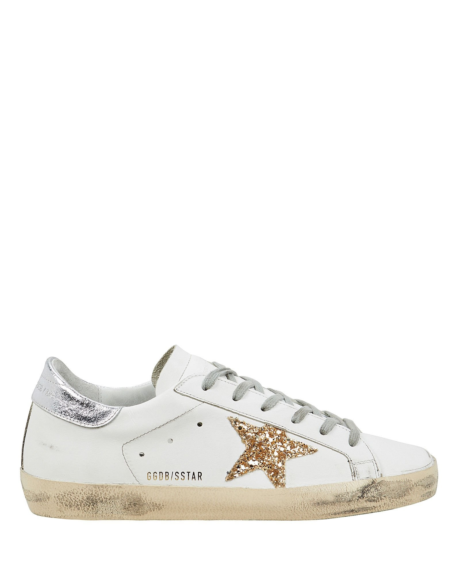 Superstar Low-Top Sneakers | INTERMIX