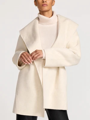 The Finley Coat | Brochu Walker