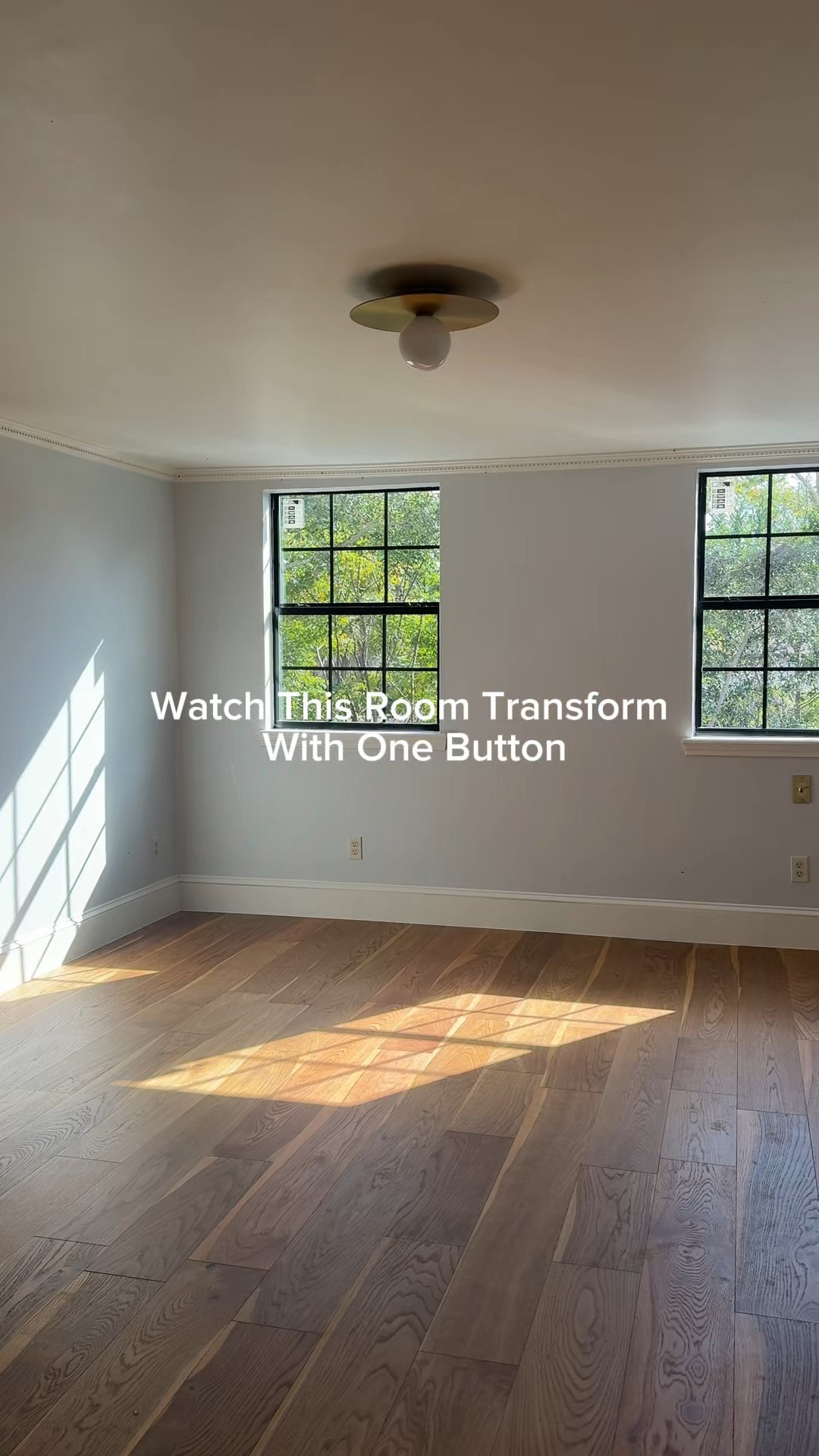 Jenna motorized shades for bedroom

#LTKHome