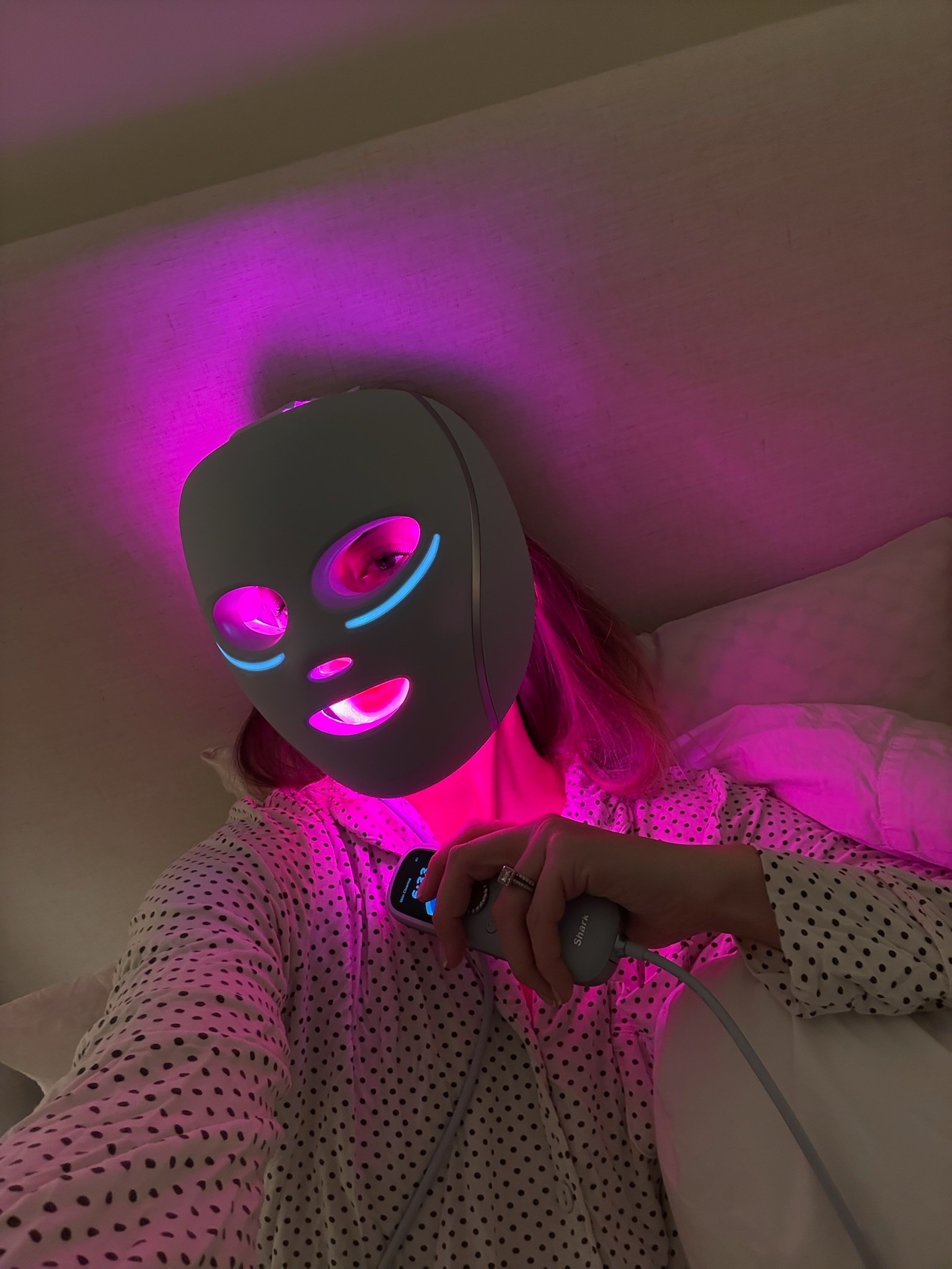 One of my obsessions!!! Targets acne and helps prevent aging. ✨

#LTKselfcare