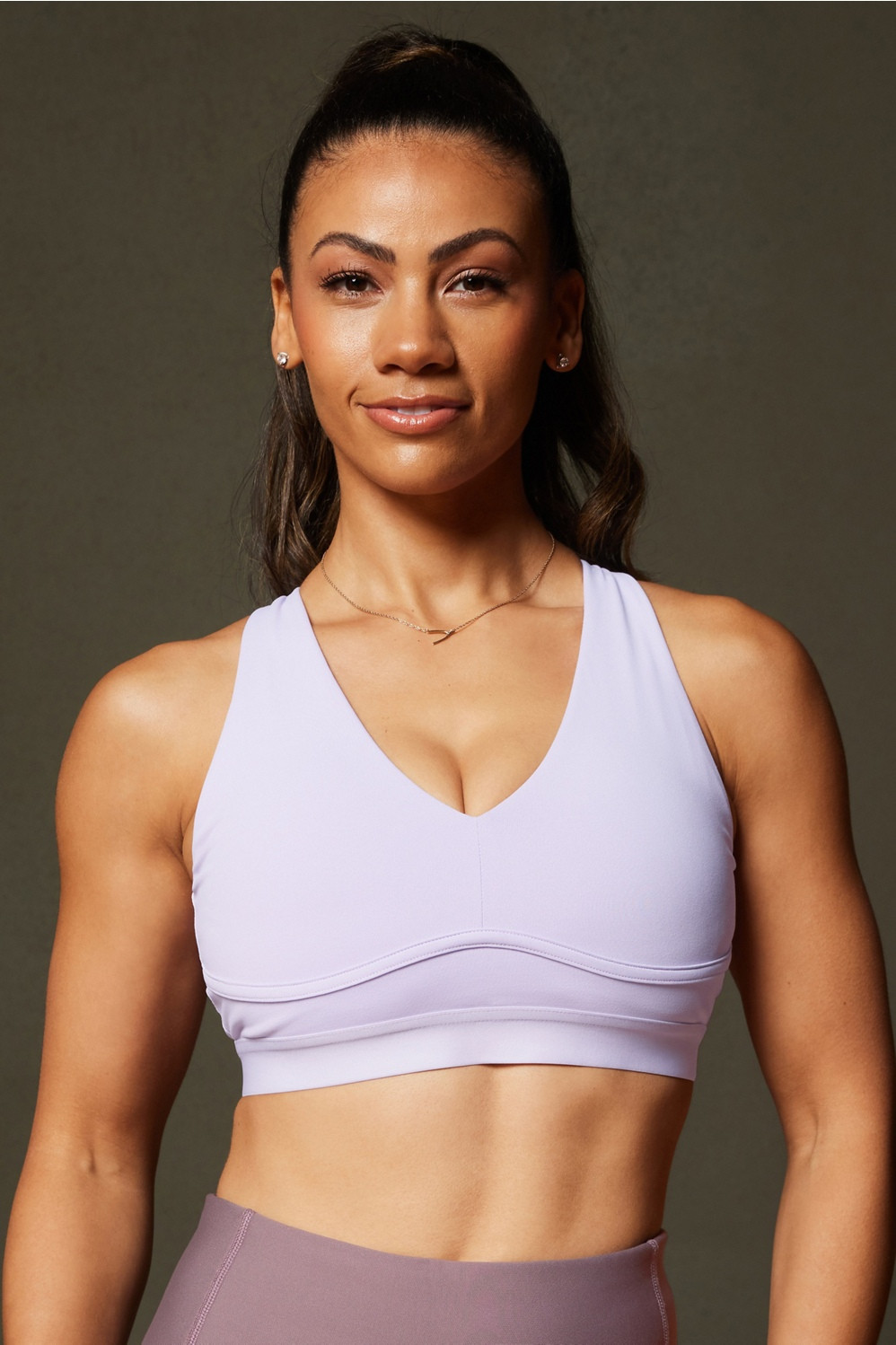 All Day Every Day Low Impact Bra | Fabletics - North America