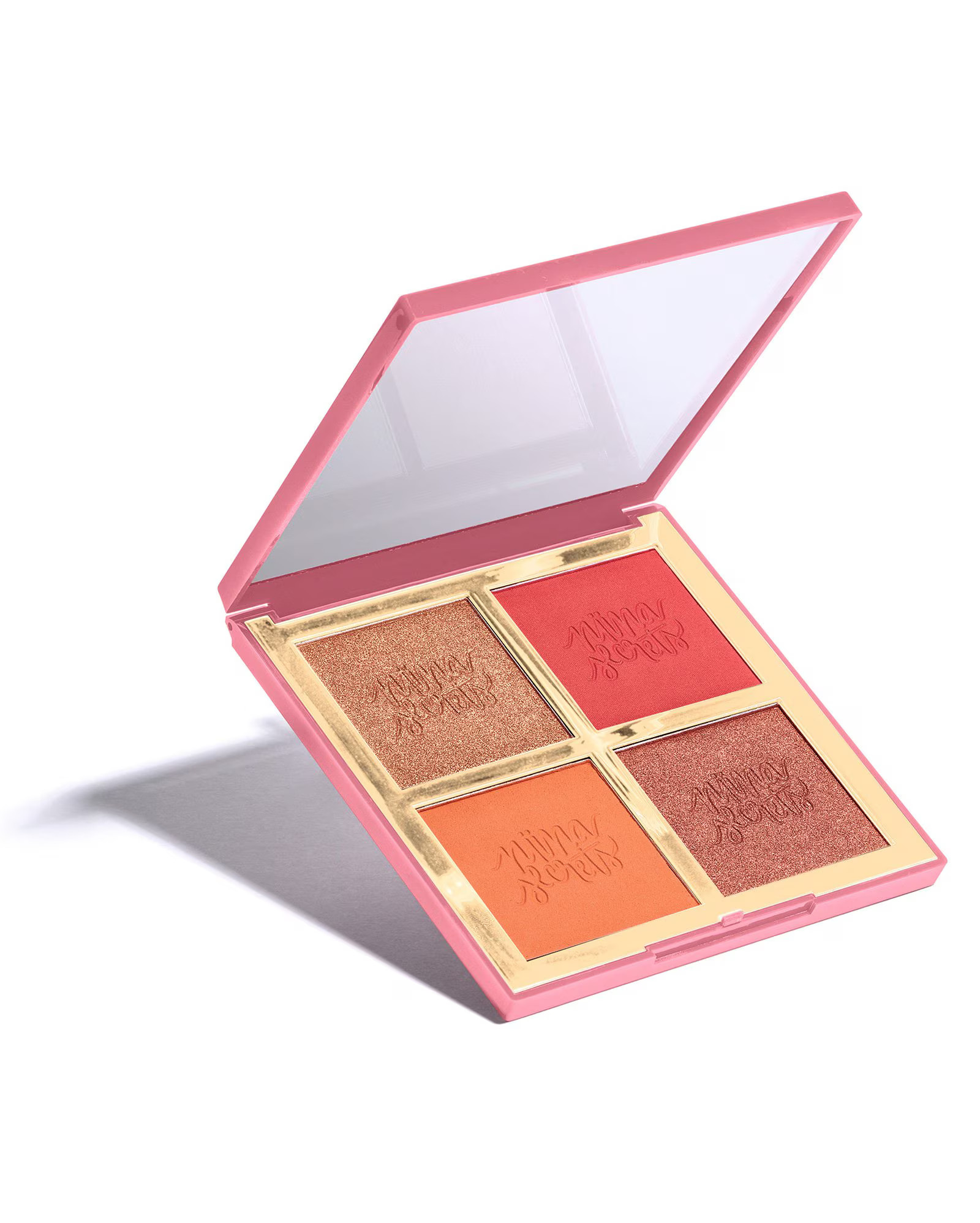 Paleta multifuncional luminous 2 12G multicor | Niina Secrets | Riachuelo (BR)