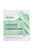 Karuna HydraMUD Facial Sheet Mask: Hyaluronic Acid & Aloe Hydrates Dry Skin, Green Mud Sheet Mask, 1 | Amazon (US)