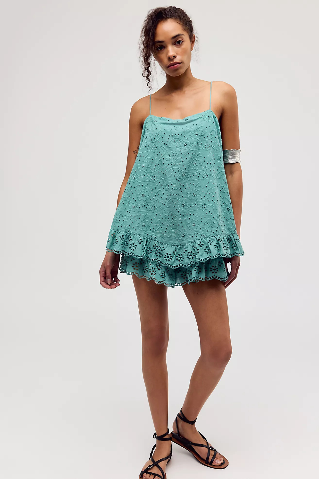 Joy Ride Romper | Free People (Global - UK&FR Excluded)
