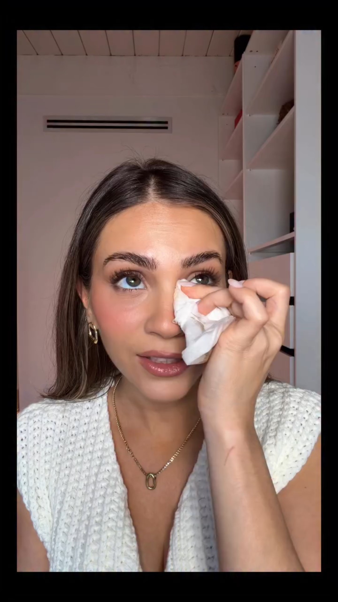 how well can the new @patricktabeauty concealers cover dark circles? 👀 Sharing my honest thoughts 💭 ⬇️ 

#darkcircles #makeupreview #newmakeuplaunch #concealerthatworks #patricktabeauty

#LTKgrwm #LTKBeauty #LTKselfcare