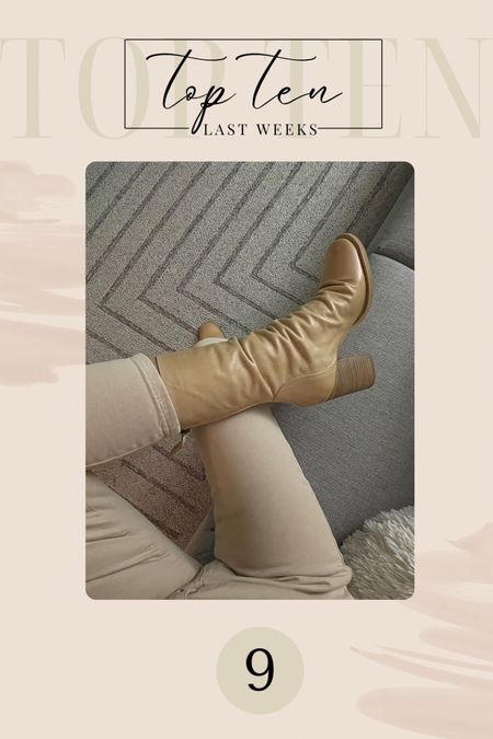 Free people nude boot - tts. I don’t recommend if you have really large calf. Otherwise great! Super soft leather inside and out.



Nude shoes block heel boots free people finds beige boots valentine’s day outfit

#LTKunder100 #LTKtravel #LTKFind