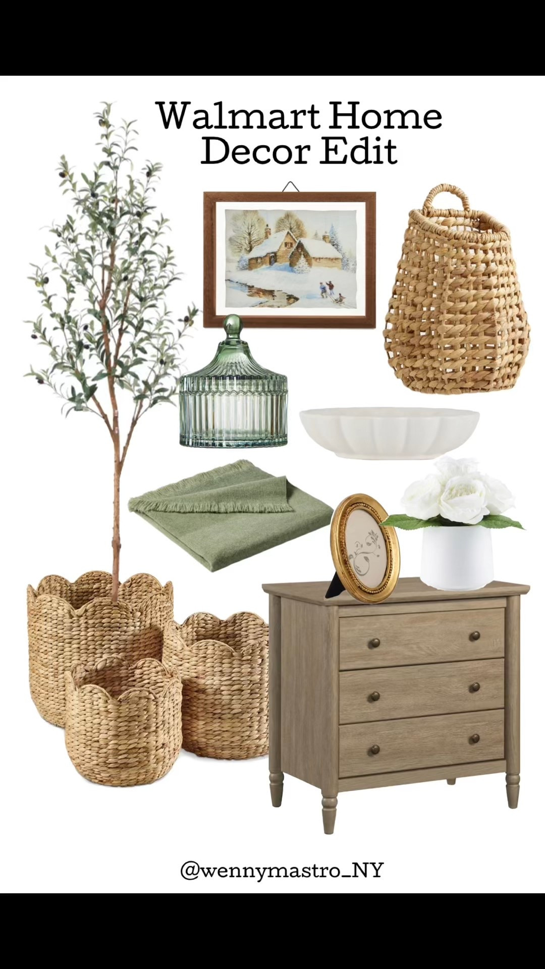 Walmart home decor

#LTKHome #LTKGiftGuide #LTKHoliday