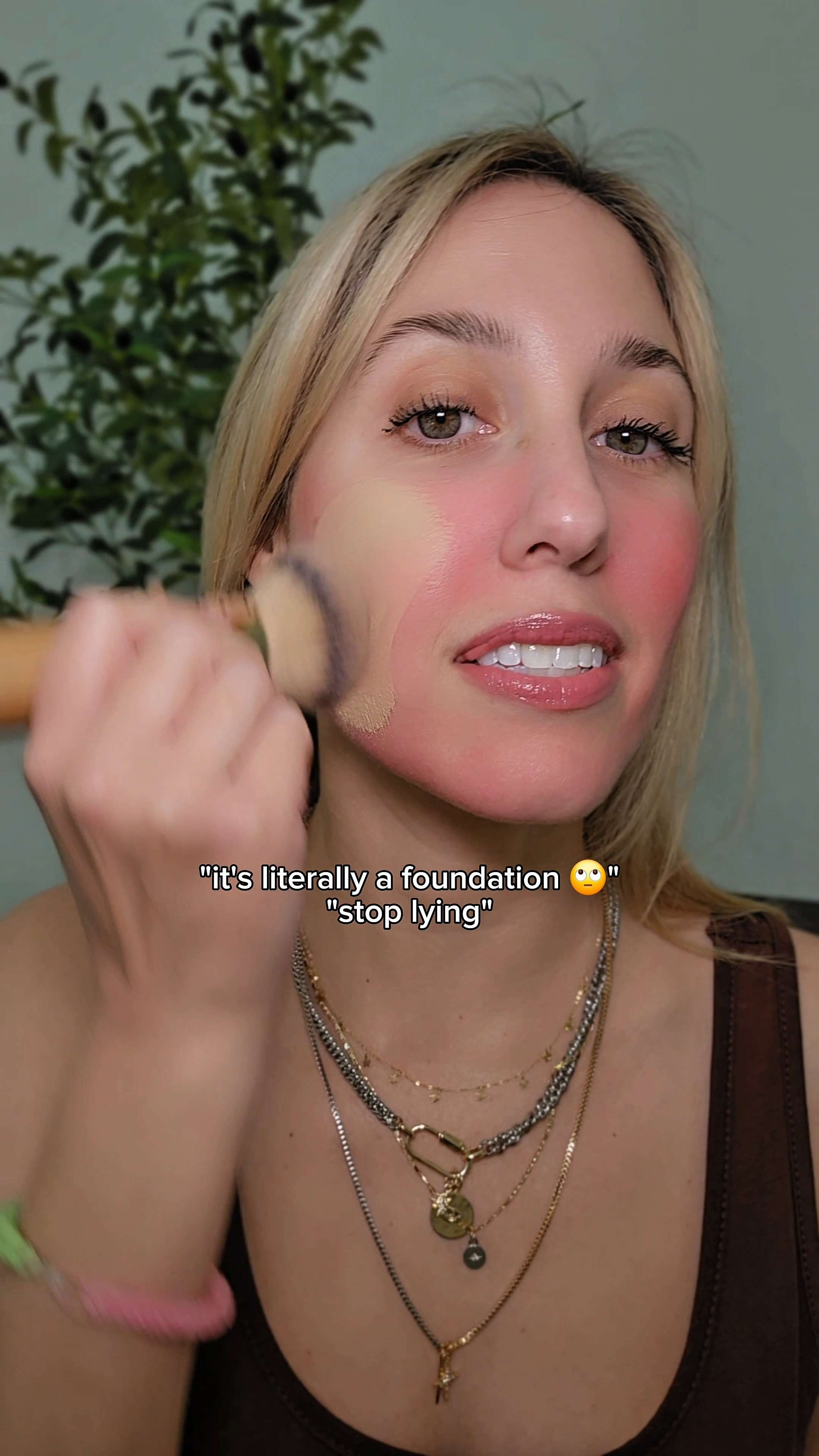 LTK Caption

Tarte BB cream SPF 30 ✨ sweatproof, skin-like coverage + FREE brush

#bbcream #glowingskin #summermakeup 

 #LTKgrwm #LTKselfcare #LTKBeauty