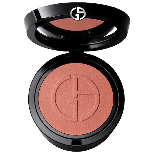 Luminous Silk Blurring Natural Glow Powder Blush | Sephora (US)