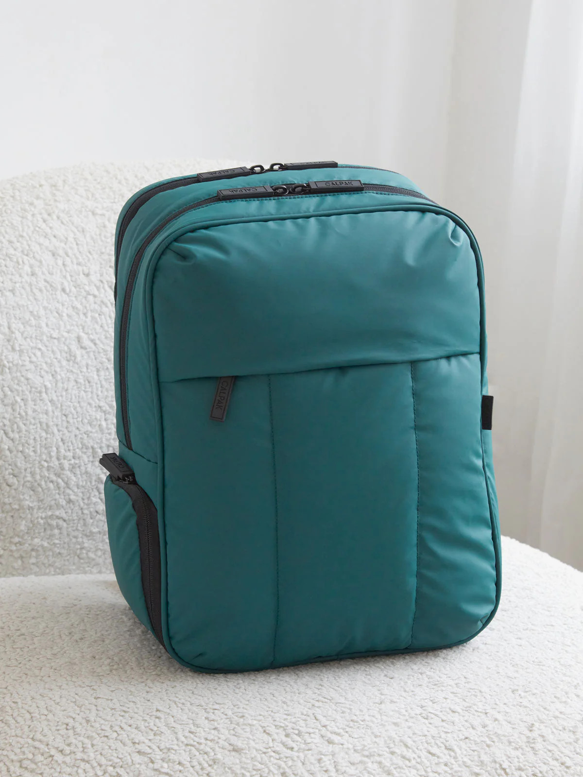 Luka 15 inch Laptop Backpack | CALPAK