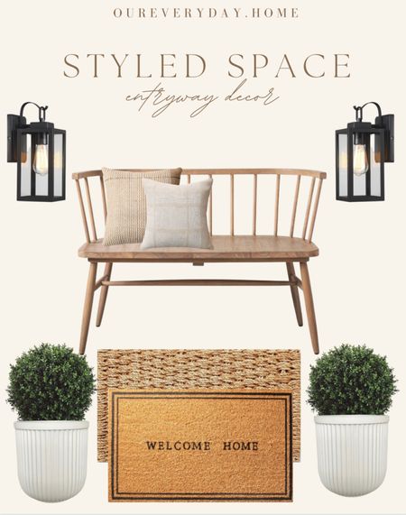 Shop the styled entryway porch space 

home office
oureveryday.home
tv console table
tv stand
dining table 
sectional sofa
light fixtures
living room decor
dining room
amazon home finds
wall art
Home decor


#LTKhome #LTKsalealert #LTKSeasonal