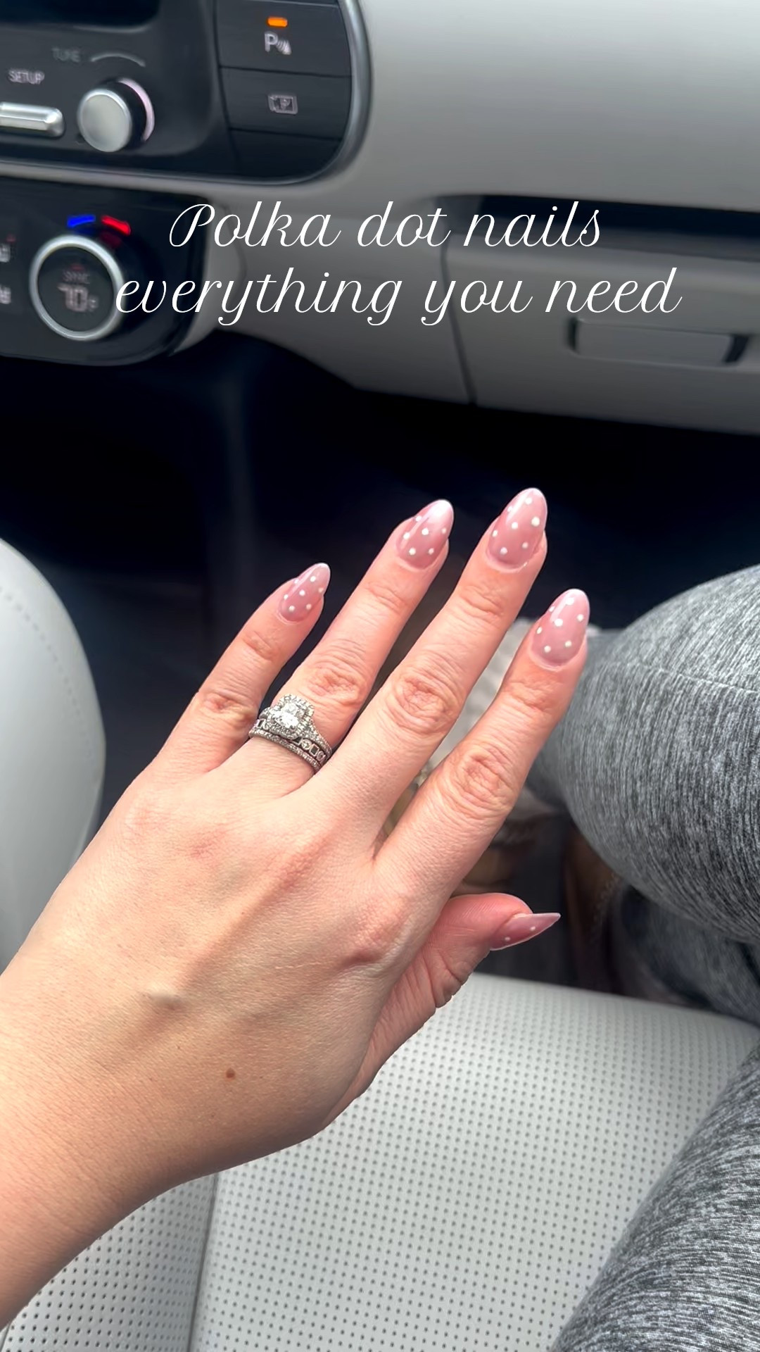 One of my fave nail looks I’ve ever done tbh. DIY of course, trust me it’s not that hard. Watch a gel-x tutorial on YouTube and get everything listed below and you can say bye bye to expensive nail salon visits. 