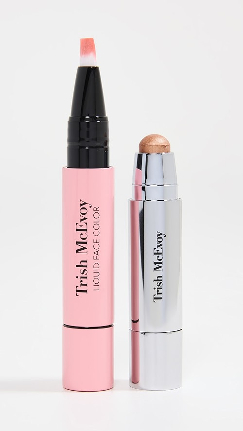 Trish McEvoy Glow and Go | SHOPBOP | Shopbop