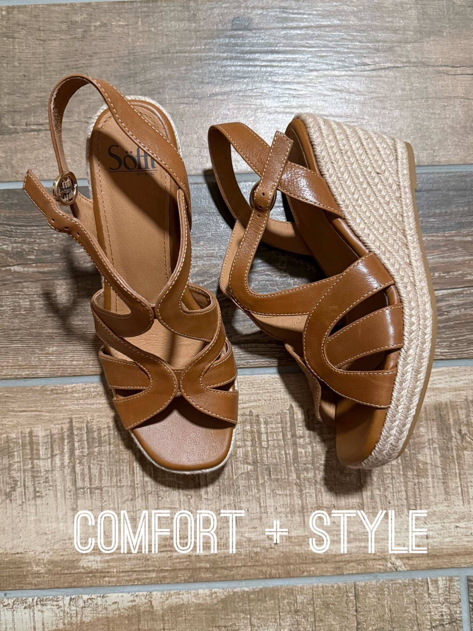 Sofft, Sofft espadrilles, workwear, ltkworkwear, comfort + style, comfort sandals, Amazon, Amazon fashion, Amazon deals, wardrobe staples