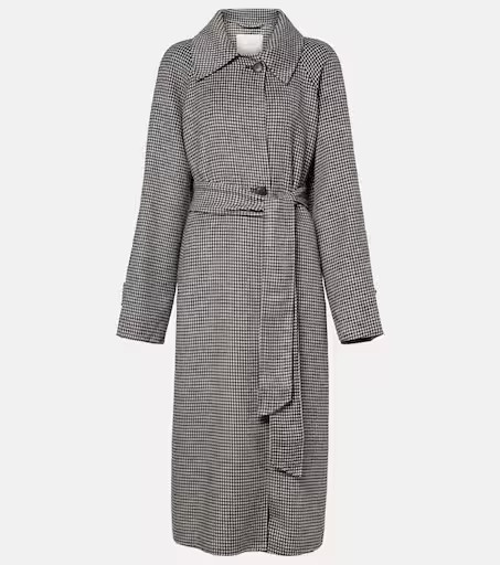 Fairbourn houndstooth coat | Mytheresa (US/CA)