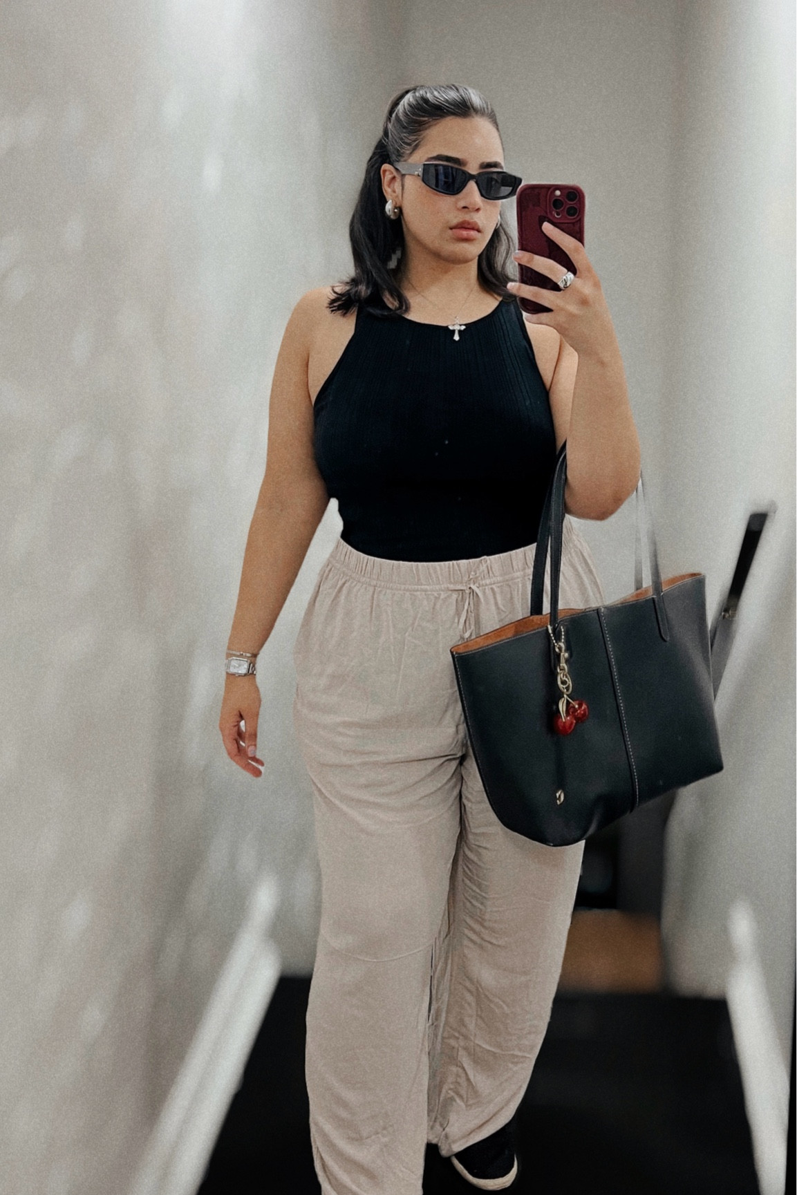 Summer outfit ideas, casual outfit ideas #plussizeoutfits #curvyoutfits #midsizefashion

#LTKMidsize #LTKStyleTip #LTKPlusSize