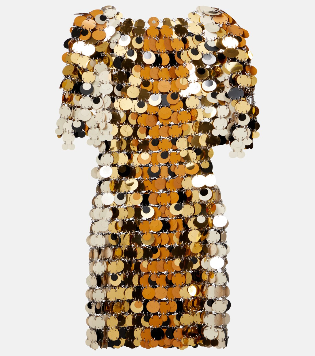 Embellished minidress | Mytheresa (US/CA)