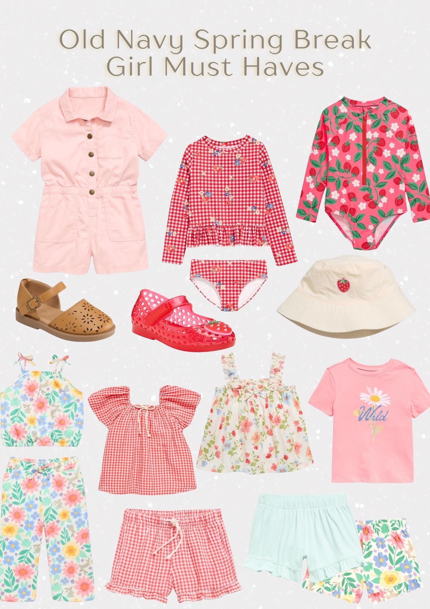 Old Navy finds a they are all 20% off or more!!! BUY NOW👇🏻

#LTKootd #LTKSpringSale #LTKmomlife