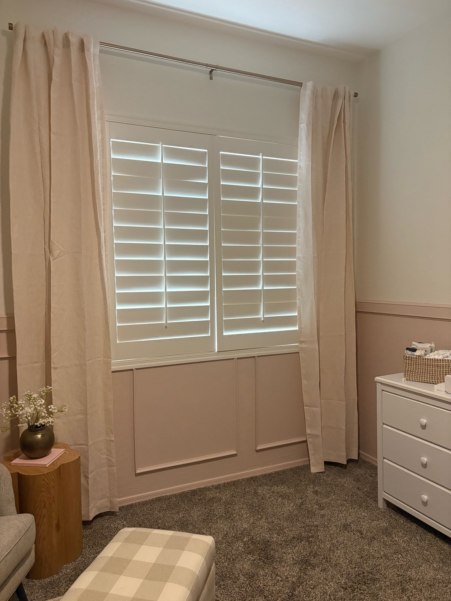 Brynn’s nursery links