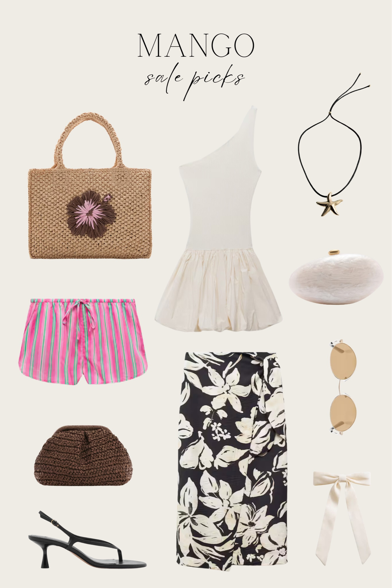 Last day of the Mango sale. Use code SPRING for 30% orders of $230+

#LTKFindsUnder50 #LTKSaleAlert #LTKFindsUnder100