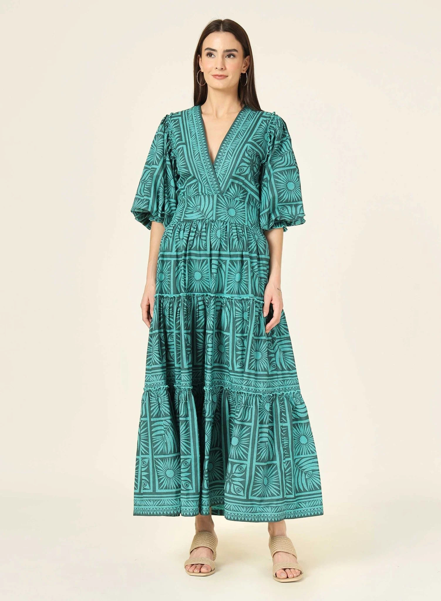 Sloan Maxi | Omika