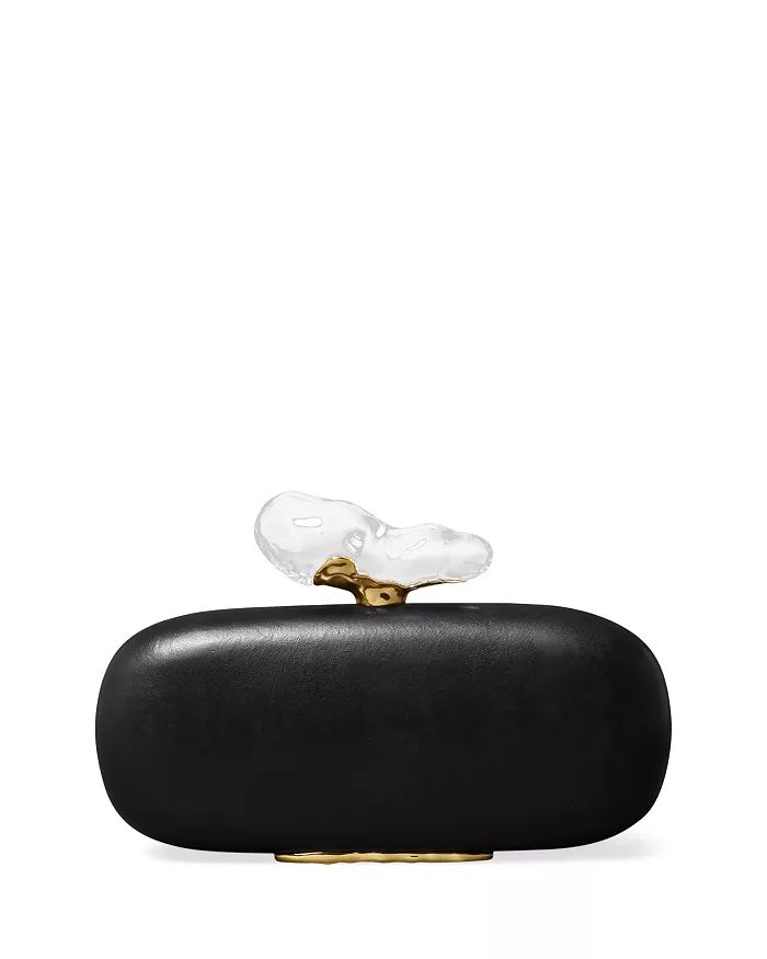 Liquid Dream Minaudiere Clutch | Bloomingdale's (US)