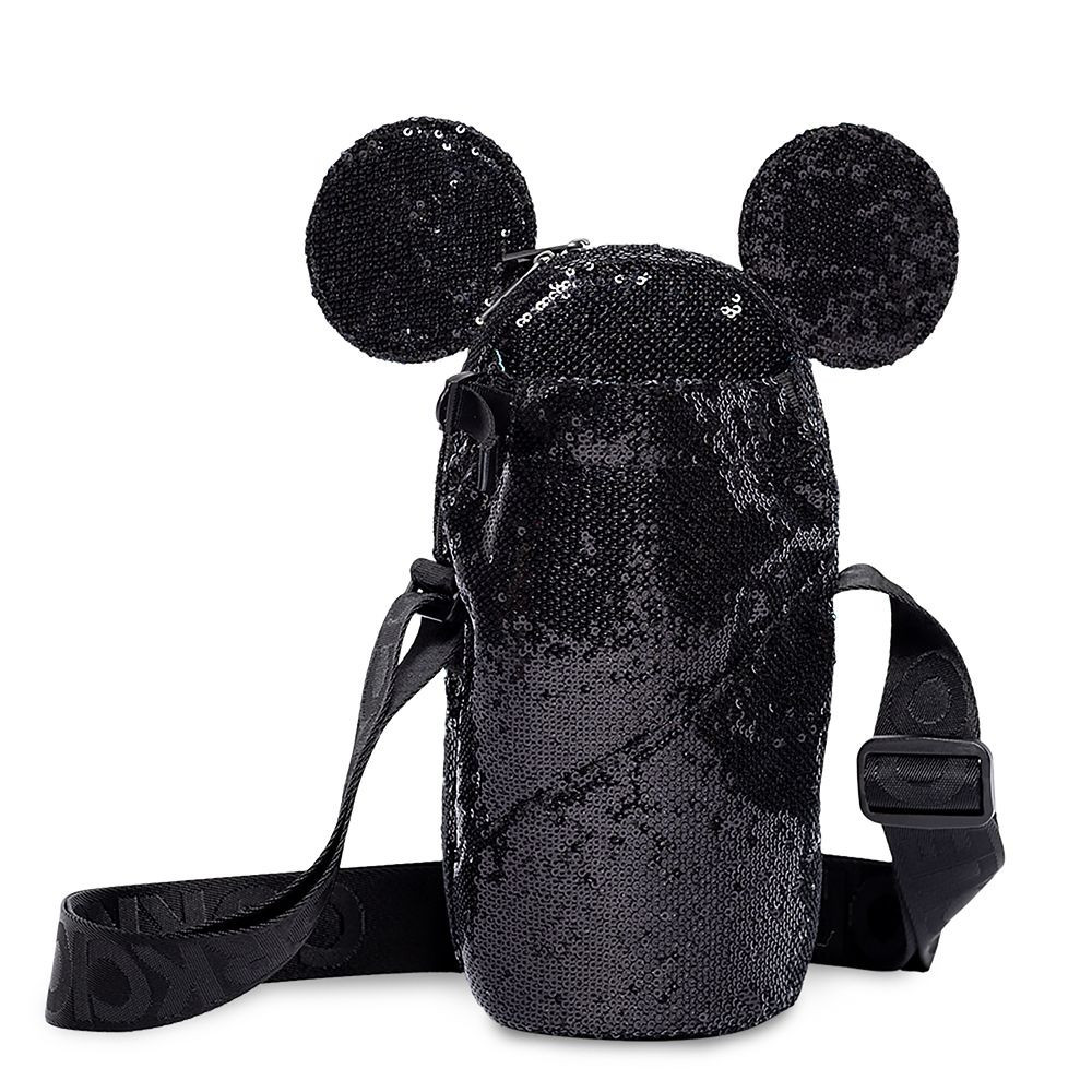 Mickey Mouse Sequin Sling Bag by Corkcicle Official shopDisney | Disney Store