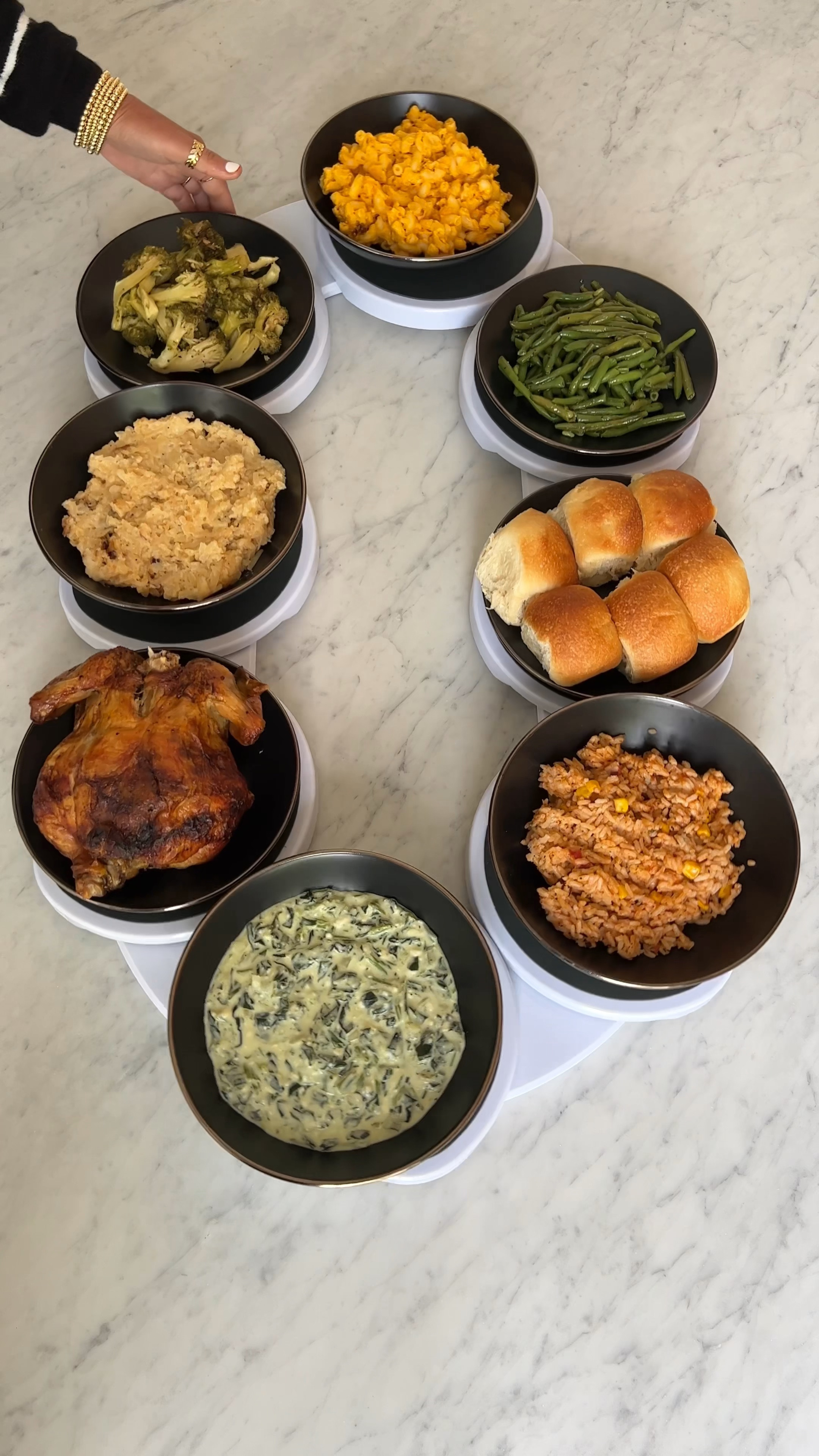 The Lazy Susan Revolution The … curated on LTK