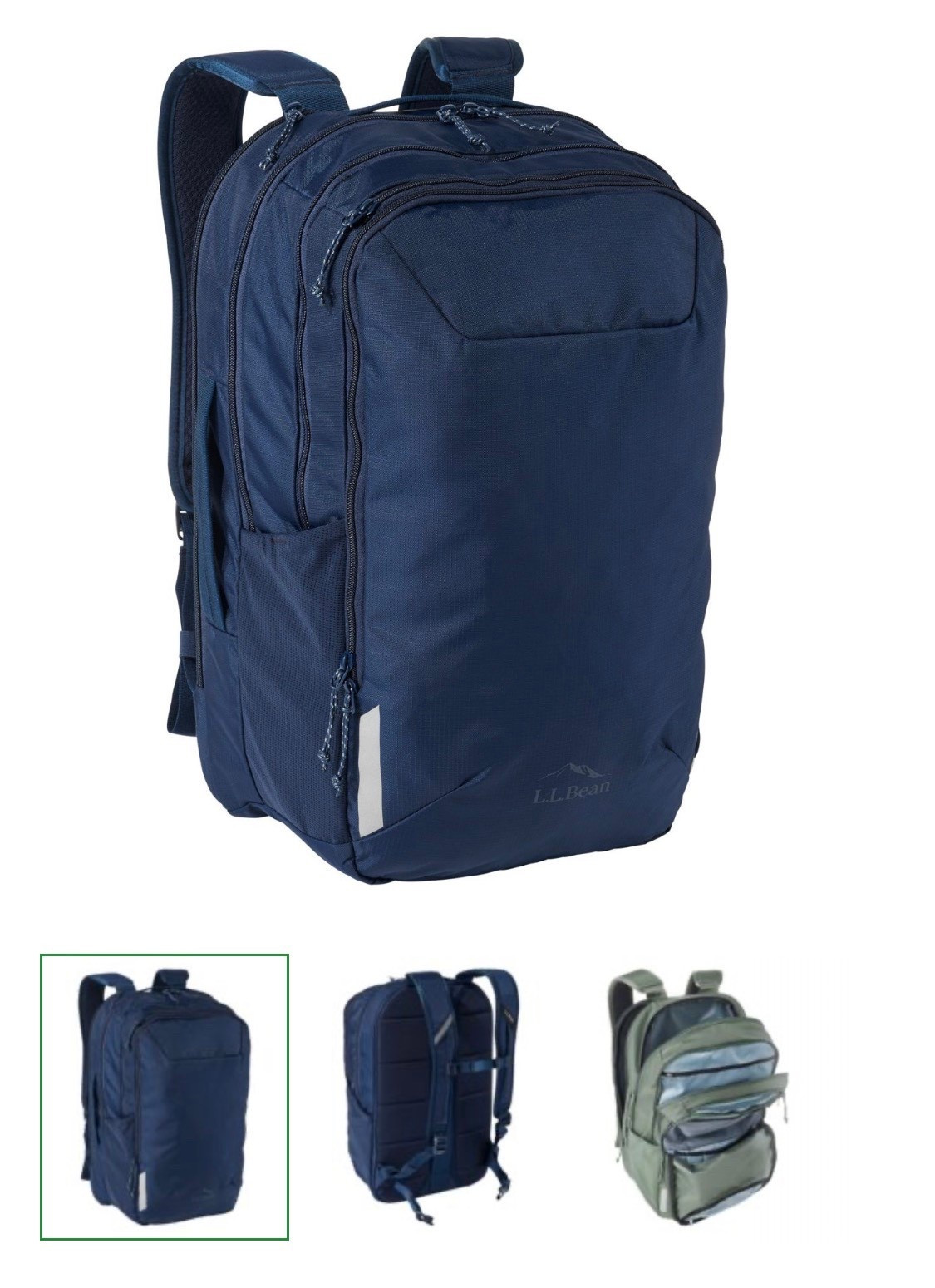 42L large laptop pack. Comfortable and ergonomic. 

#LTKActive #LTKHoliday #LTKGiftGuide