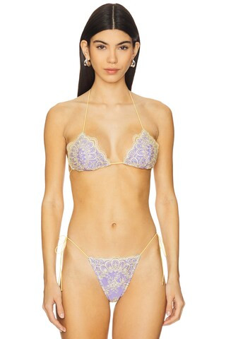 TOP BIKINI NINA | Revolve Clothing (Global)