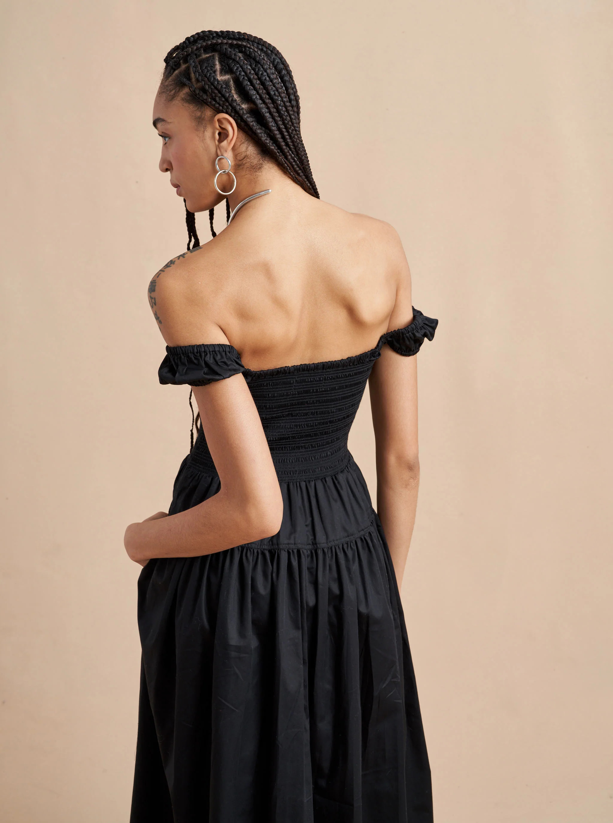 Vivian Dress | La Ligne