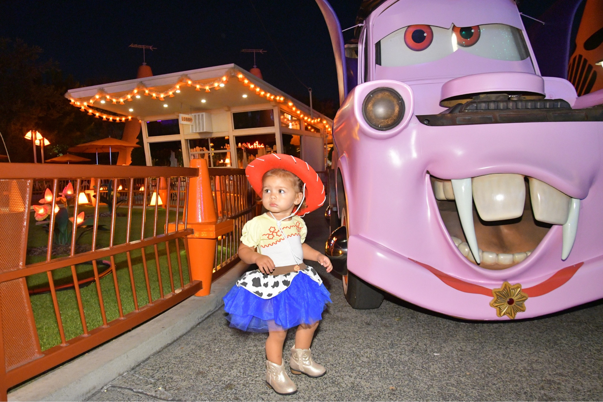 Jessie costume!

#LTKSeasonal #LTKkids #LTKHalloween