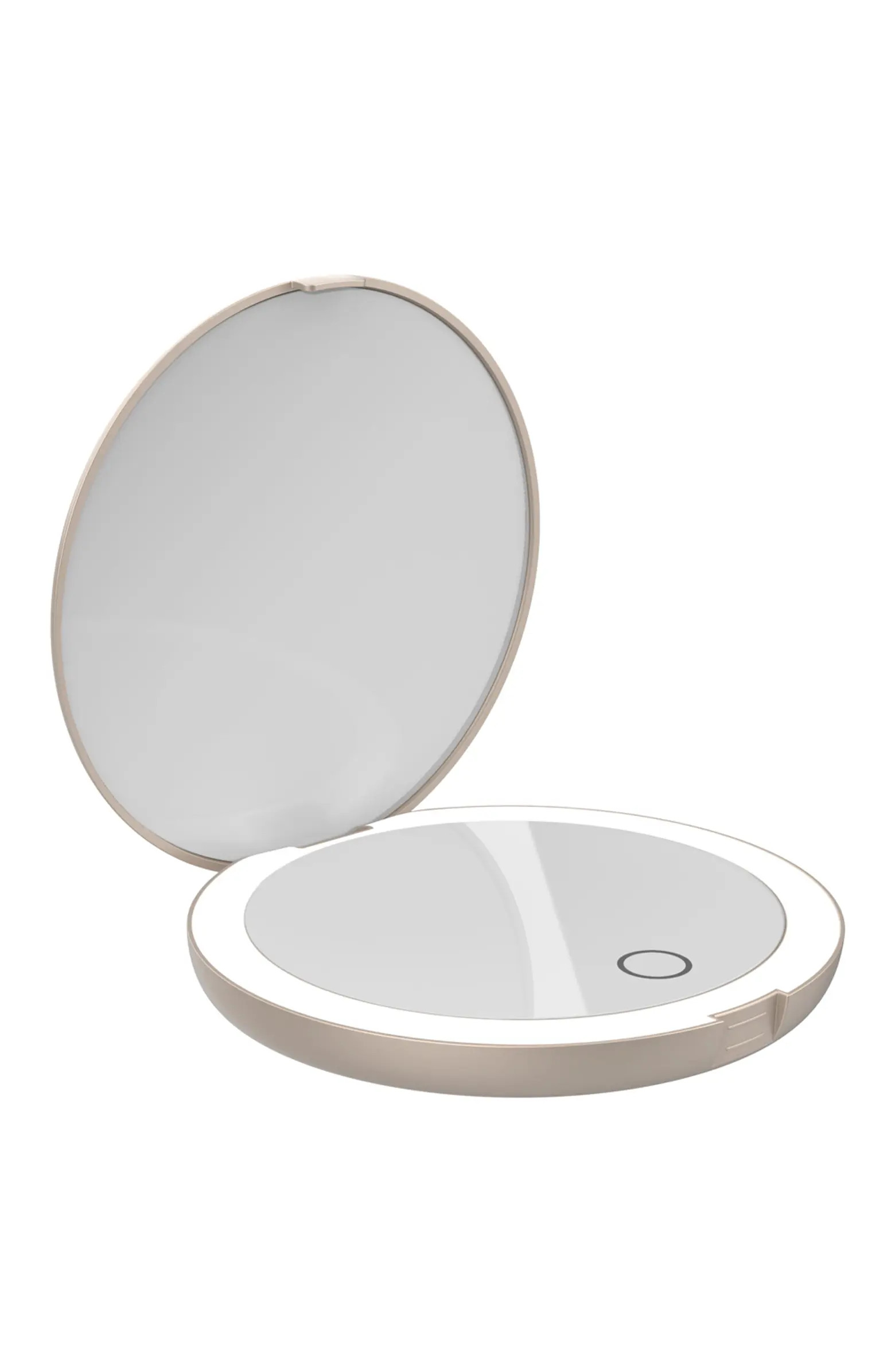 COMPACT Mirror in Various Colors | Nordstrom