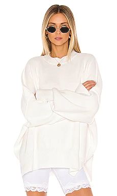 Easy Street Tunic
                    
                    Free People | Revolve Clothing (Global)