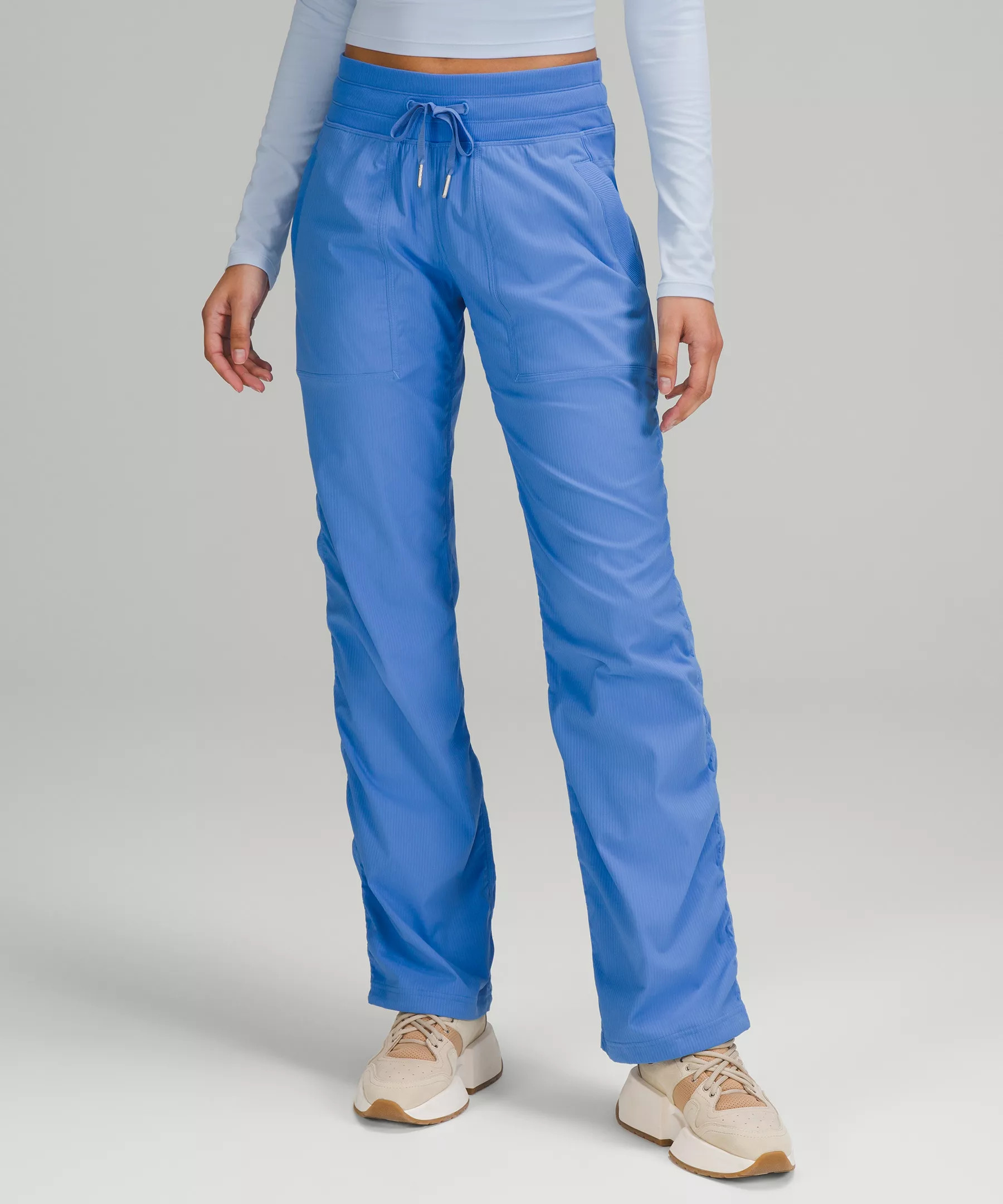 Dance Studio Mid-Rise Pant | Lululemon (US)
