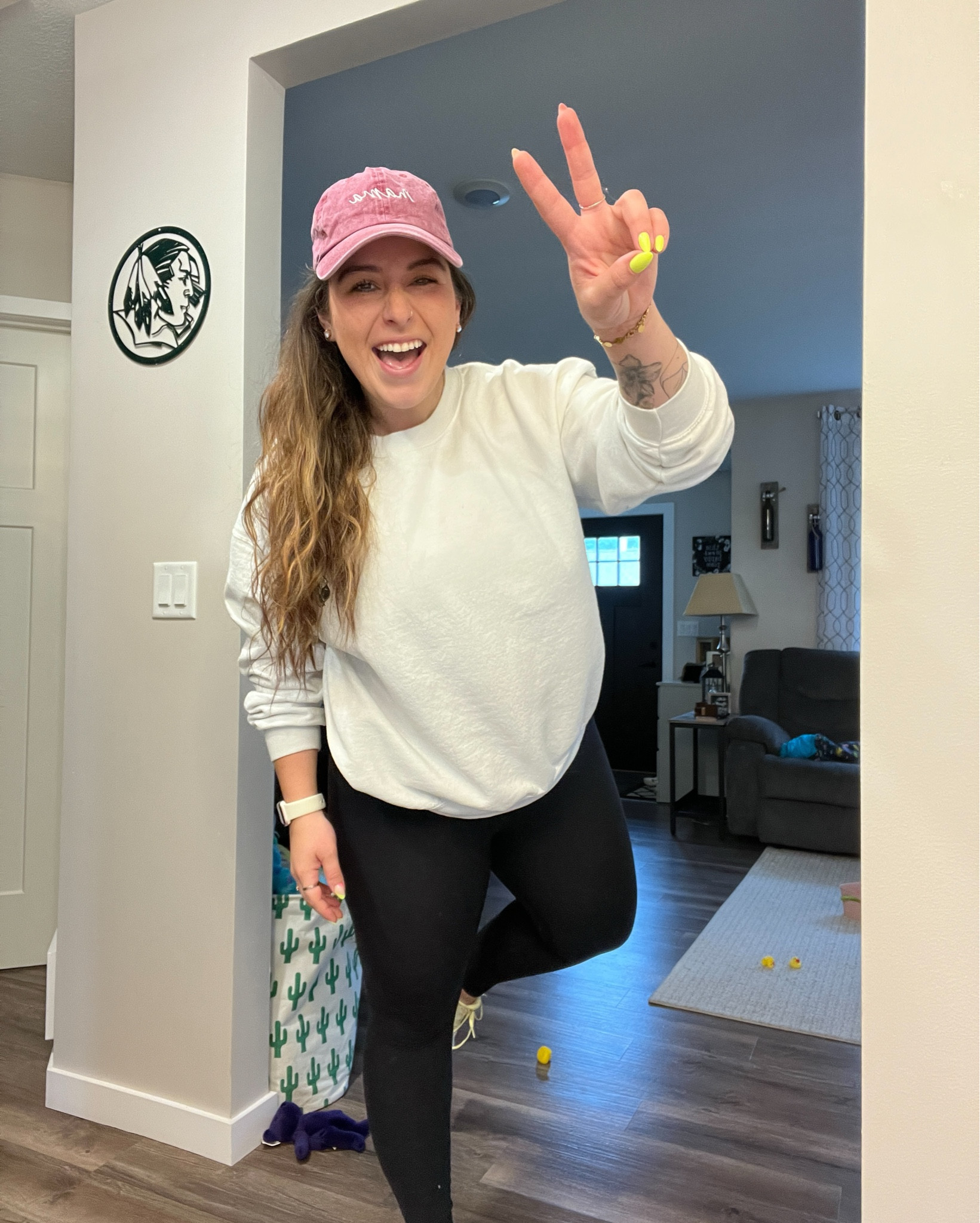 I’m all about a solid shoe dupe. The look for less in IN & my teacher budget is all about it. 

#fashion #teacherlooks 

#LTKMidsize #LTKActive #LTKSaleAlert