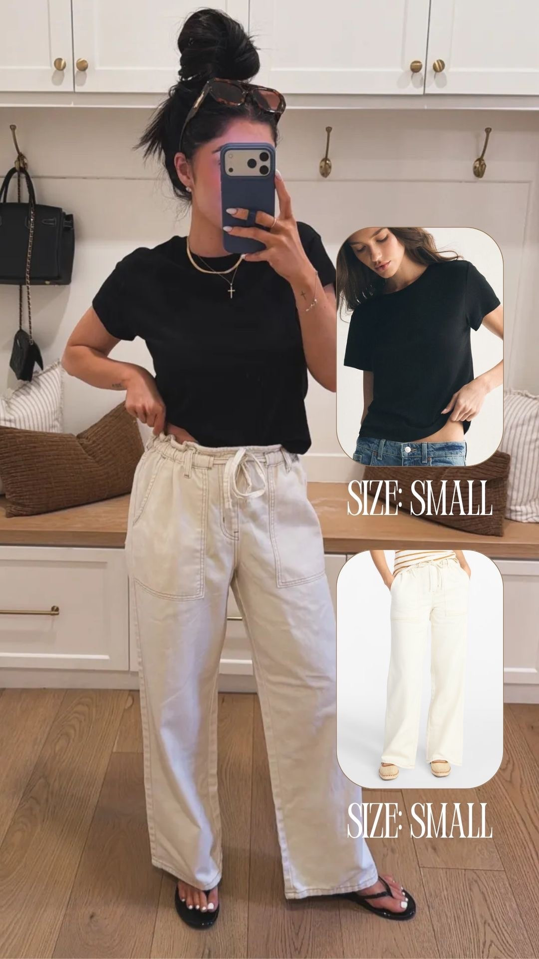 Top Shopped outfit from March!

Top sellers, Walmart, Nordstrom, Z supply, Abercrombie, spring fashion, Katy roach

#LTKSeasonal #LTKootd #LTKPetite