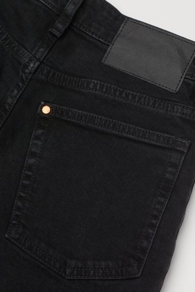 Wide High Jeans | H&M (DE, AT, CH, NL, FI)