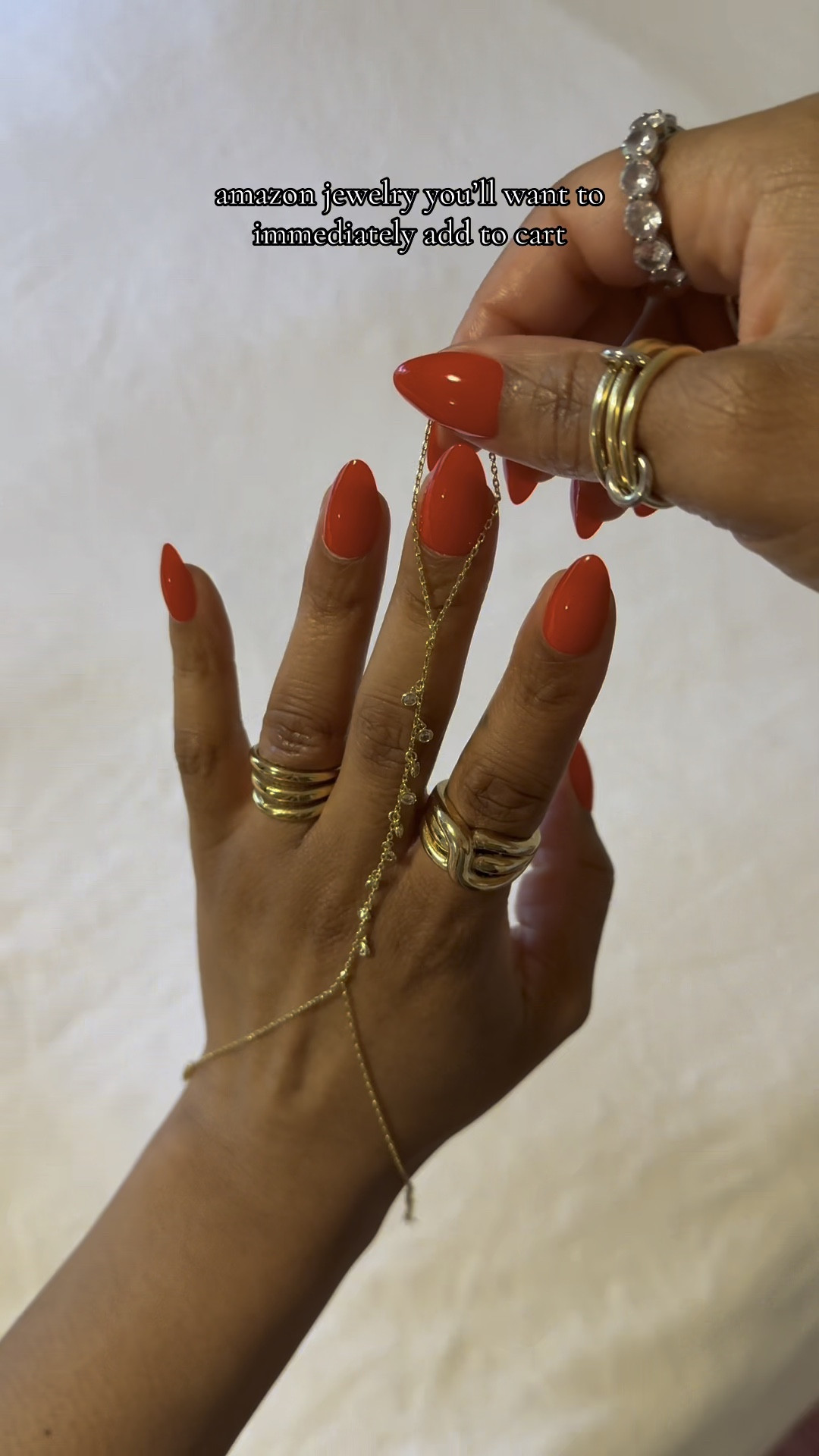 amazon jewelry you’ll want to immediately add to cart

#LTKGiftGuide #LTKFindsUnder50 #LTKStyleTip