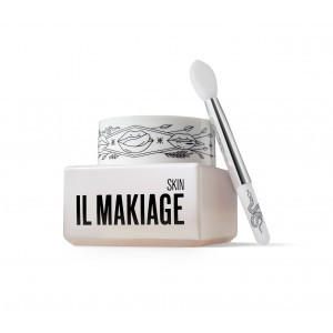 Lip Conditioning Shea Butter Mask | IL MAKIAGE