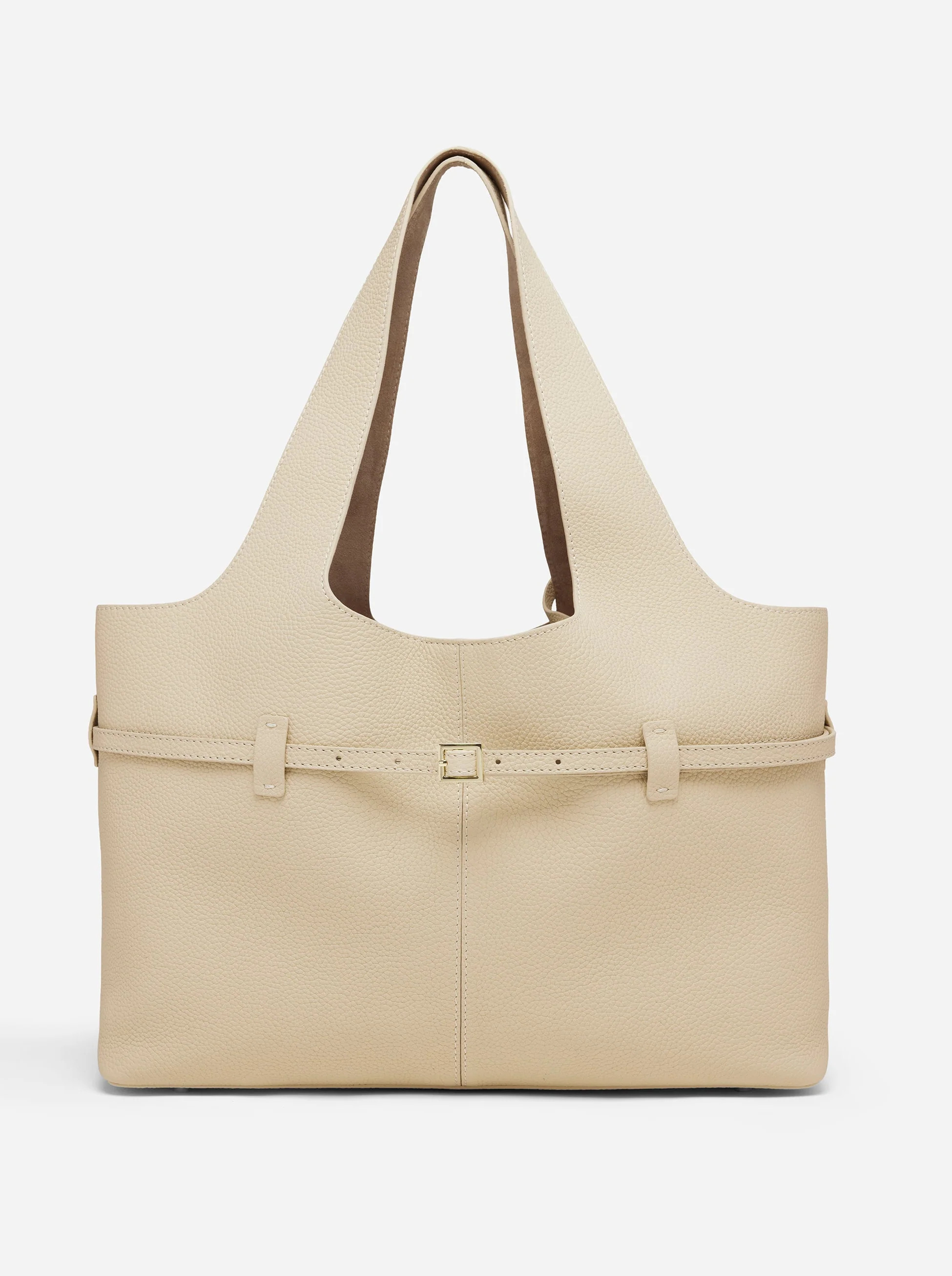 Cambon Cabas Vanilla by Manu Atelier | Manu Atelier