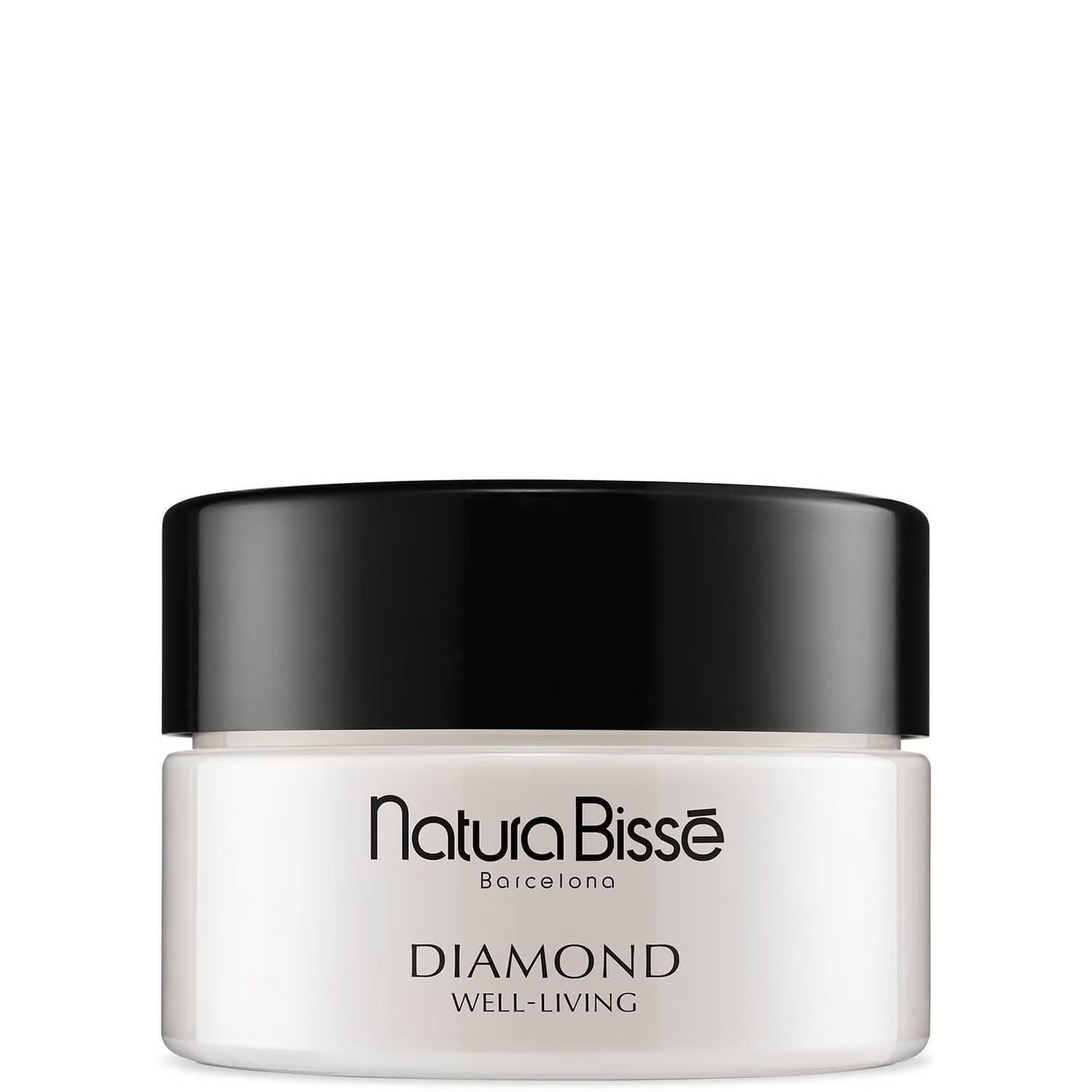 Natura Bissé The Body Cream 200ml | Look Fantastic (UK)