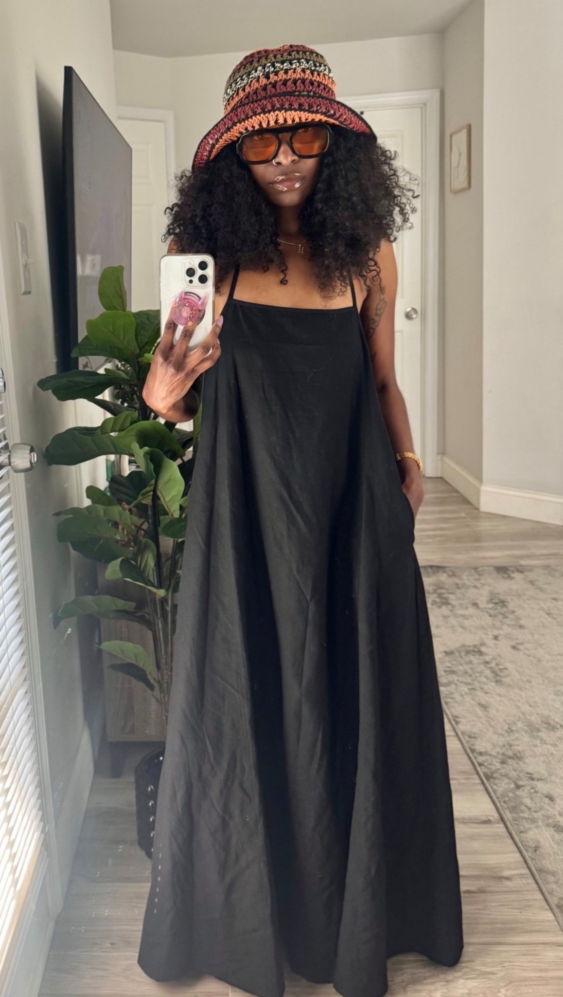 It’s 85° somewhere.

#springoutfit #vacationoutfit #amazon

#LTKPetite