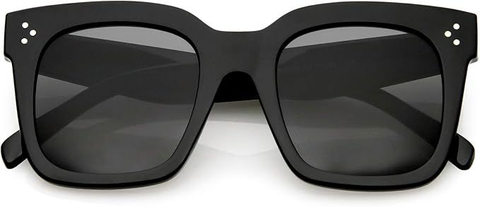 Rectangle Sunglasses for Women | Amazon (US)