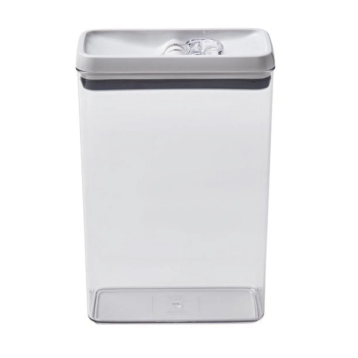 Better Homes & Gardens Canister - 17.3 Cup Flip-Tite® Rectangular Food Storage Container | Walmart (US)