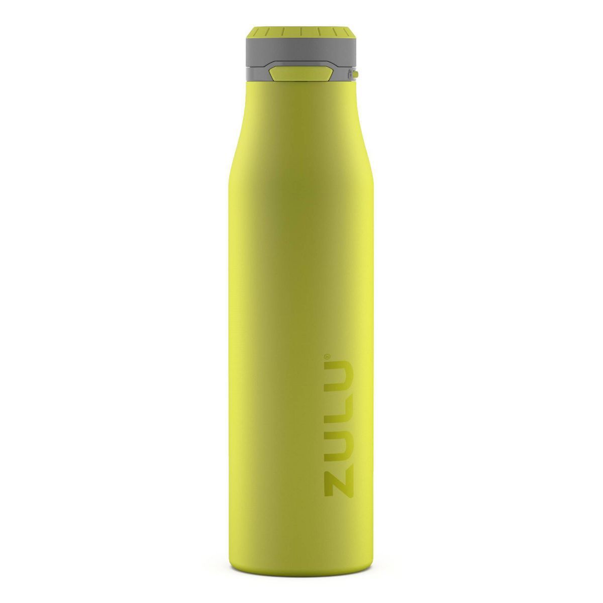 Zulu Vantange 26oz Stainless Steel Water Bottle | Target