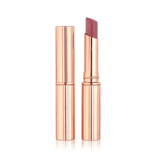 Glossy Lipstick In Nude Pink: Pillow Talk – Superstar Lips | Charlotte Tilbury | Charlotte Tilbury (US)