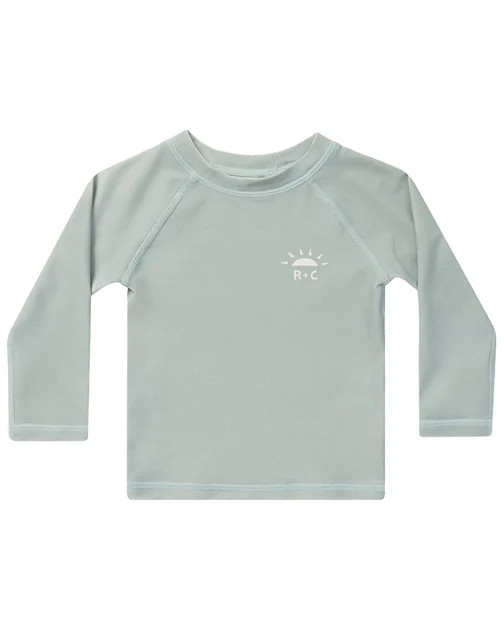 Rylee + Cru Collective Rash Guard | Shop Simon