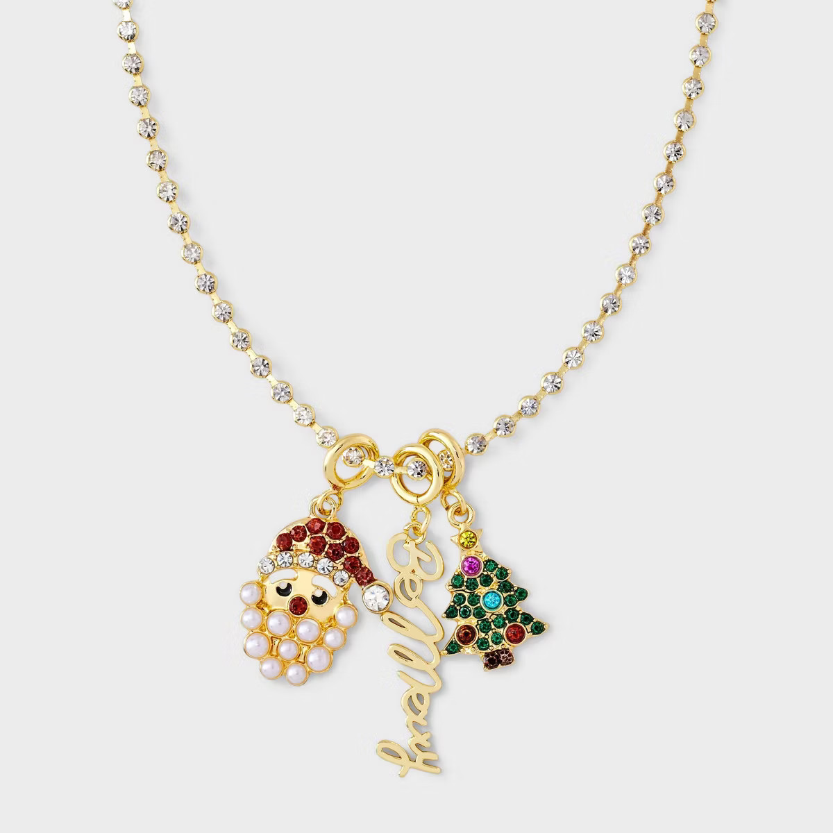 SponsoredTargetClothing, Shoes & AccessoriesAccessoriesJewelryNecklaces & PendantsShop all SUGARF... | Target